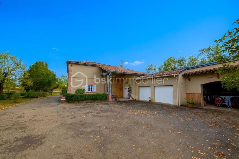 Maison de maîtres - 136 m² - 4 pièces