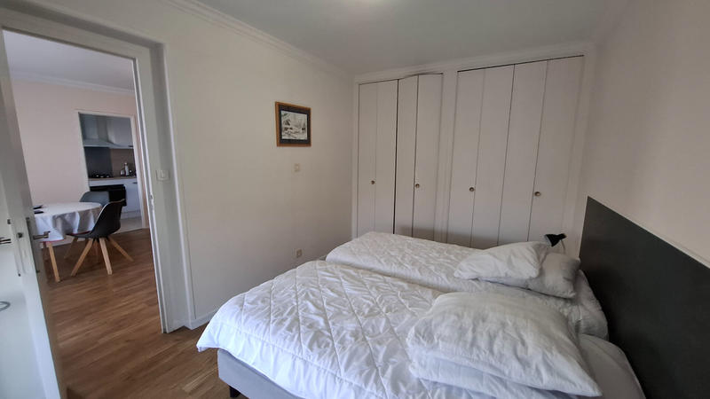 Appartement - 51 m² - 2 pièces