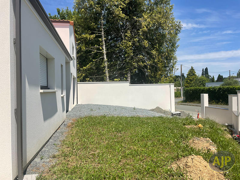 Maison - 131 m² - 5 pièces