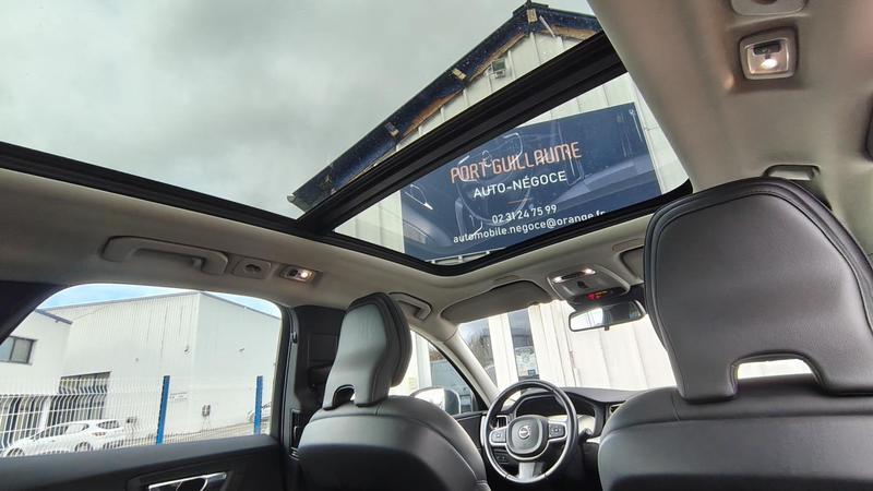 Volvo Xc60 T8 Twin Engine 390cv