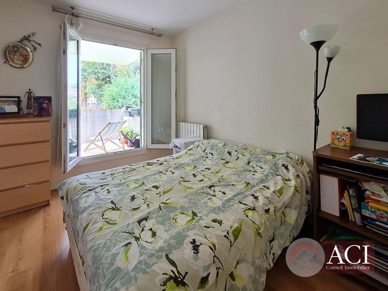 Appartement - 81 m² - 4 pièces