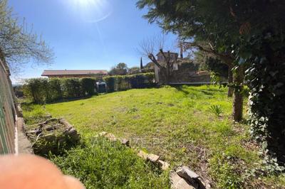 Maison de village - 116 m² - 6 pièces