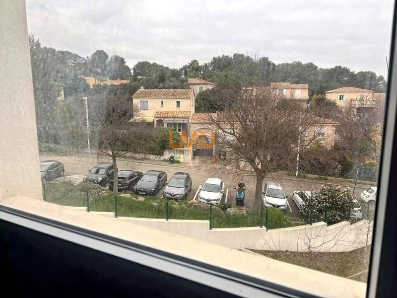 Studio - 18 m² - 1 pièce