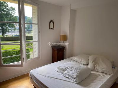 Appartement - 66 m²