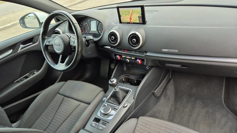 Audi A3 sportback 1.5 Tfsi 150 s line