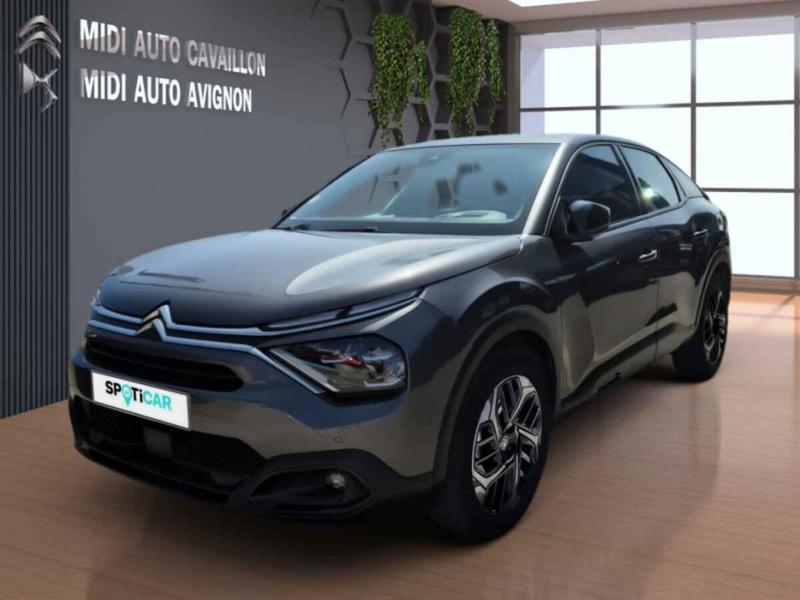 Citroën C5 Aircross 1.5 BlueHDi 130 cv s&amp;S Feel Eat8 E6.d