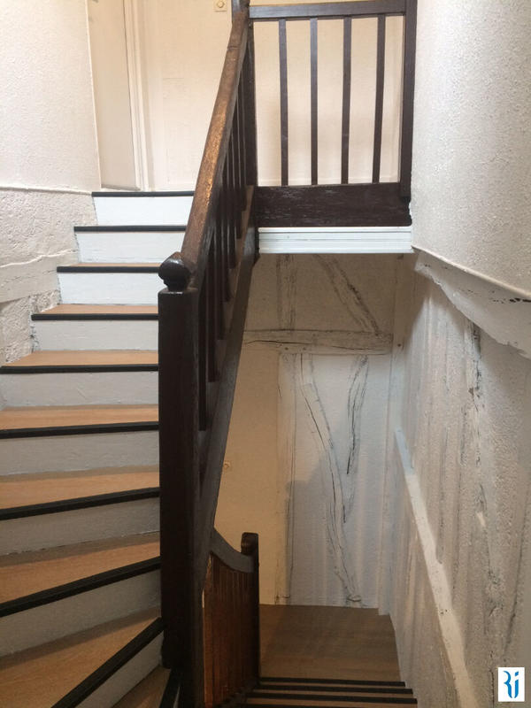 Immeuble - 5 pièces