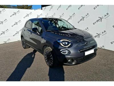 Fiat 500x 1.5 FireFly 130 ch s/S Dct7 Hybrid