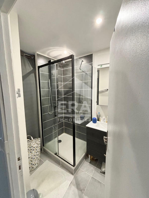 Appartement - 58 m² - 2 pièces