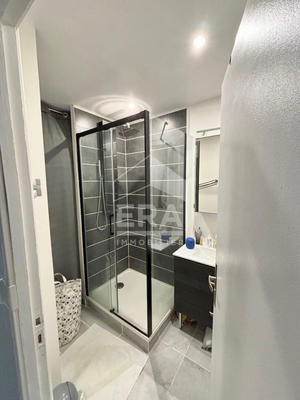 Appartement - 58 m² - 2 pièces