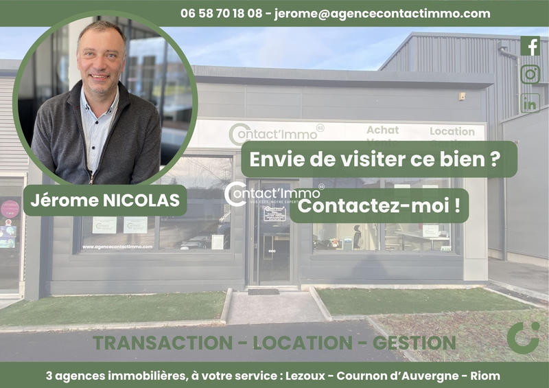 Maison - 202 m² - 9 pièces