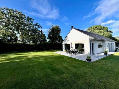 Maison - 108 m² - 4 pièces