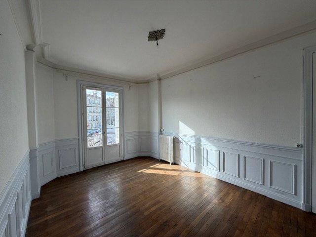 Appartement - 56 m² - 2 pièces