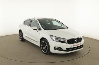 Ds Ds 4 1.6 Thp Sport Chic Bv6 210 ch