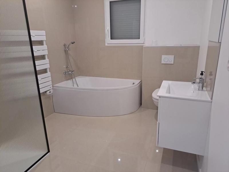 Maison - 128 m² - 5 pièces