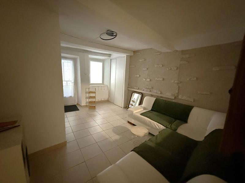 Maison de village - 55 m² - 4 pièces