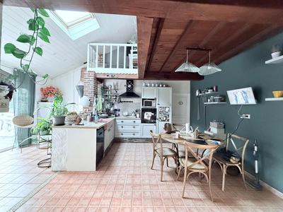 Maison - 177 m² - 4 pièces