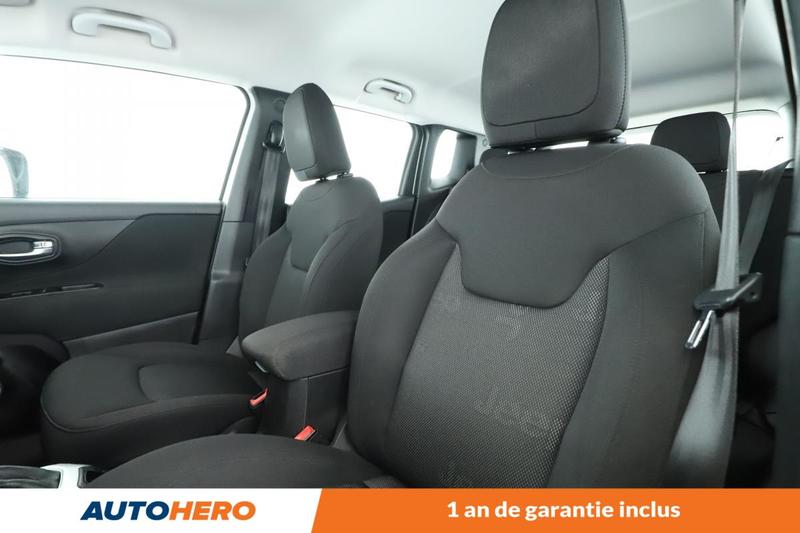 Jeep Renegade 1.4 MultiAir Longitude Msq6 140 ch