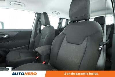 Jeep Renegade 1.4 MultiAir Longitude Msq6 140 ch