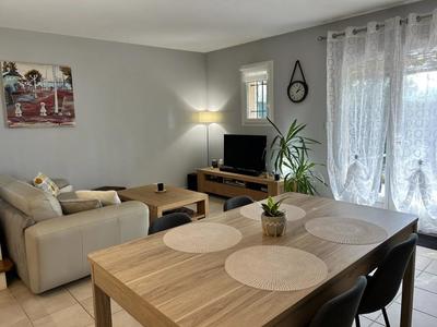 Maison de village - 69 m² - 4 pièces