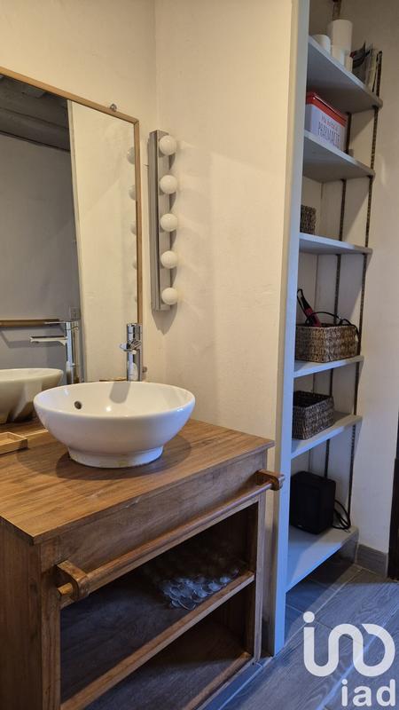 Maison - 89 m² - 3 pièces