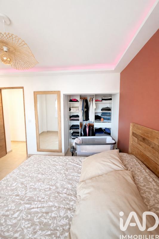 Appartement - 68 m² - 3 pièces