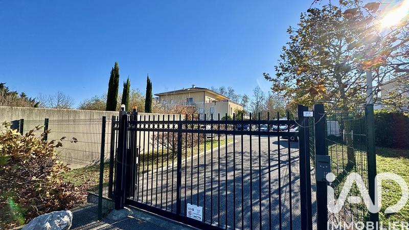 Appartement - 87 m² - 3 pièces