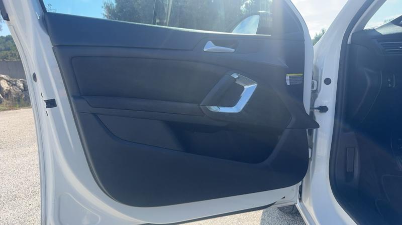 Peugeot 308 II 1.2 PureTech 110 Allure