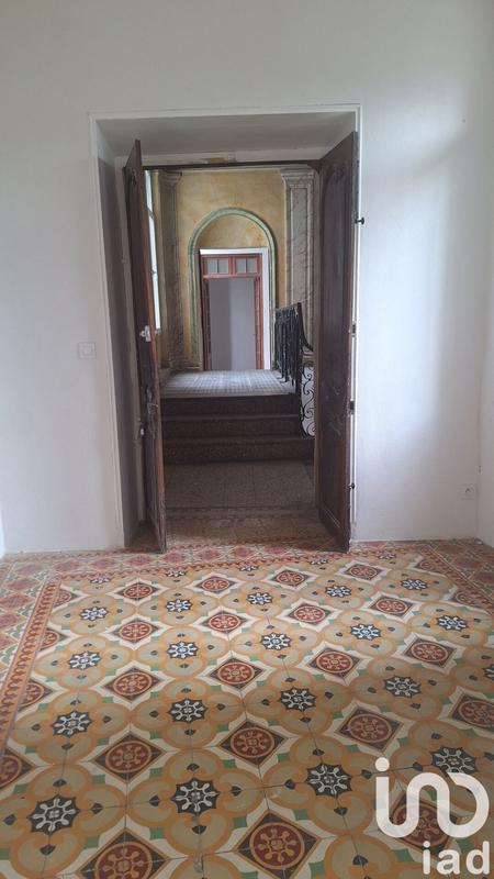 Maison de ville - 485 m² - 20 pièces