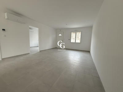 Maison - 67 m² - 3 pièces