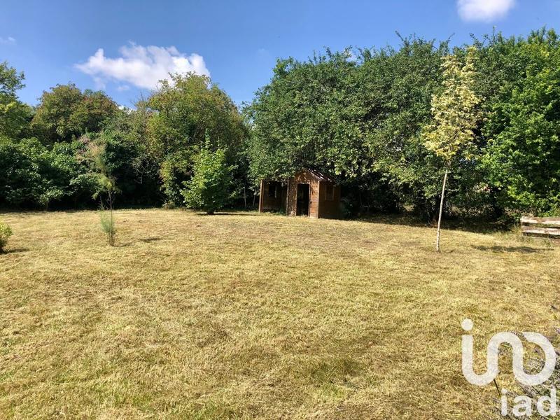 Maison - 215 m² - 6 pièces