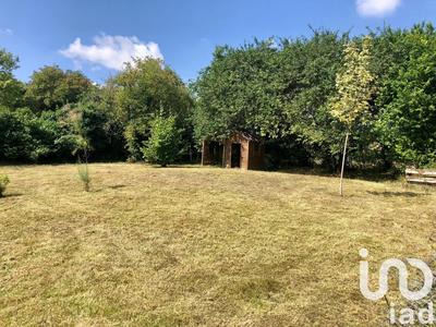 Maison - 215 m² - 6 pièces