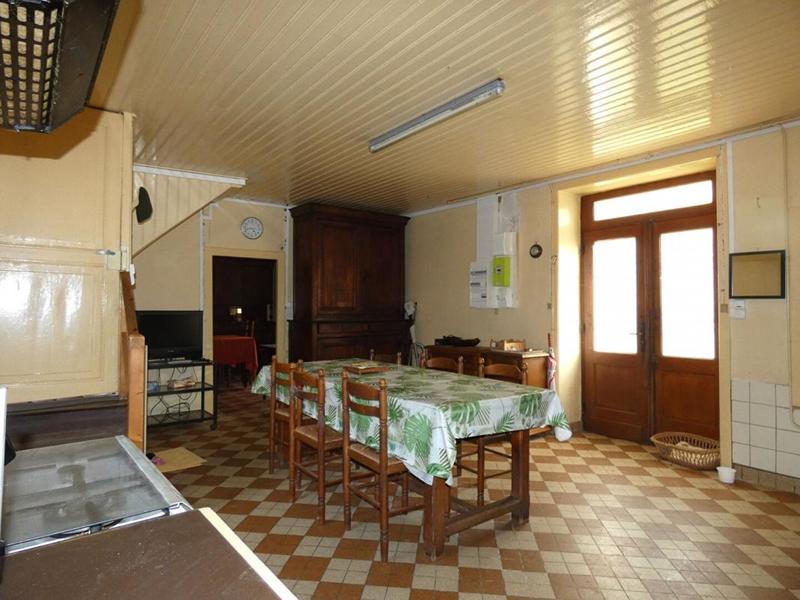 Maison - 160 m² - 7 pièces