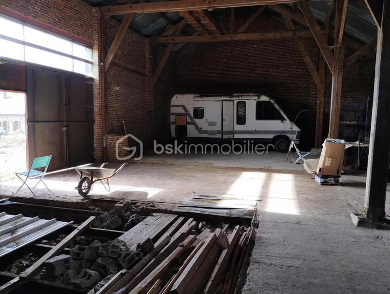 Maison - 152 m² - 6 pièces