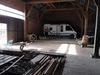 Maison - 152 m² - 6 pièces