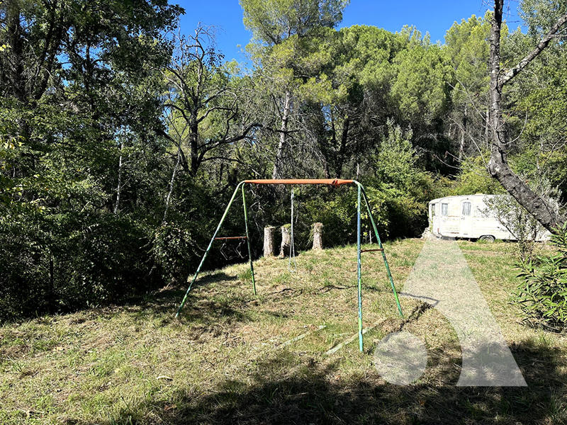 Maison - 34 m² - 3 pièces