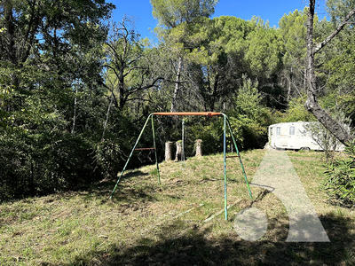 Maison - 34 m² - 3 pièces