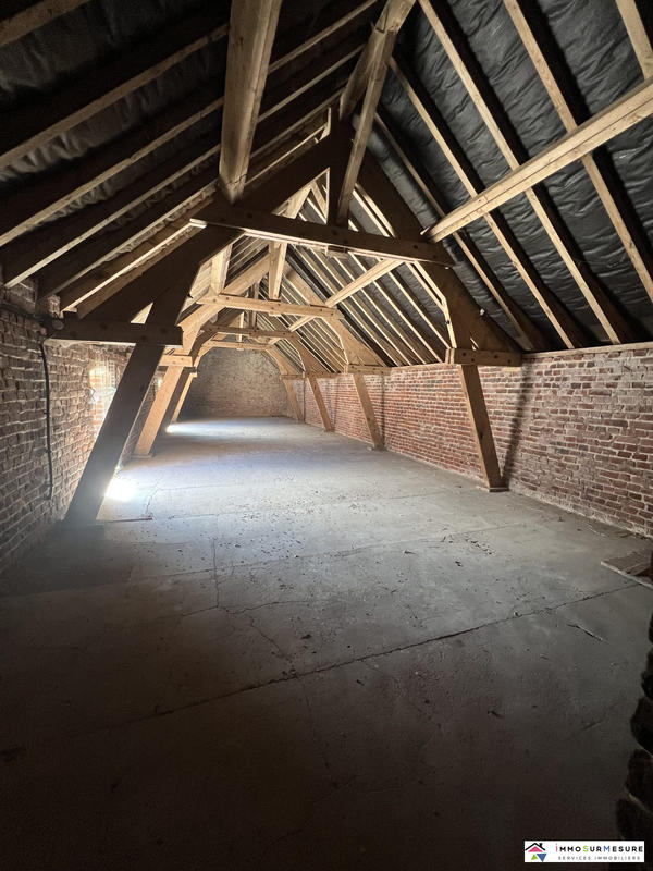 Ferme - 257 m² - 10 pièces