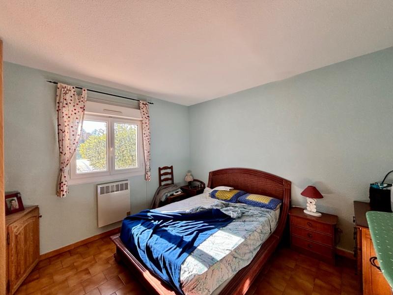 Maison - 123 m² - 5 pièces