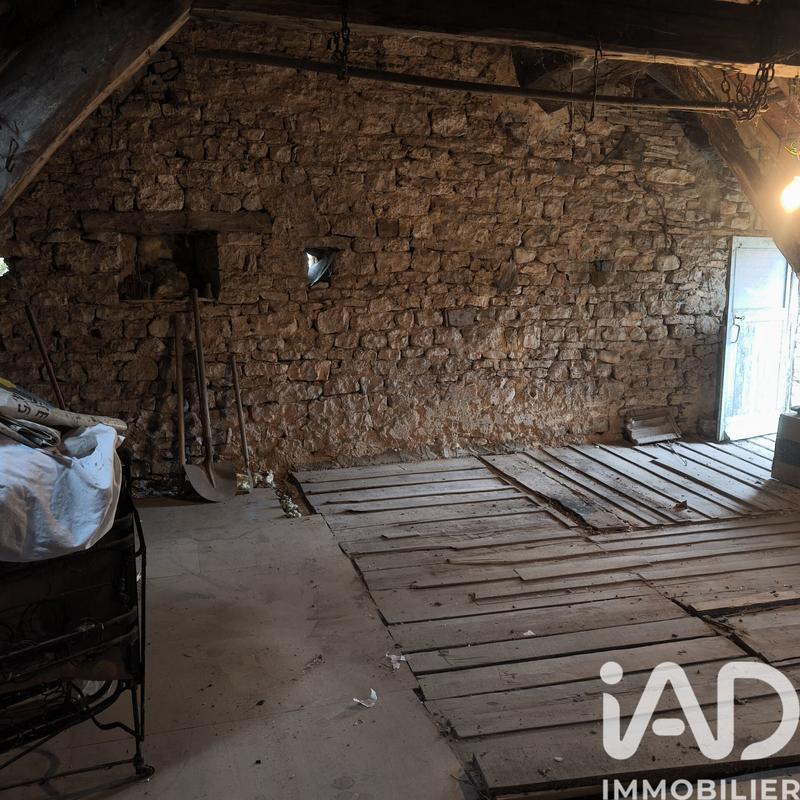 Maison de village - 58 m² - 2 pièces