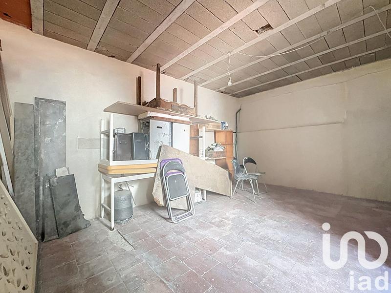 Maison de village - 318 m² - 5 pièces