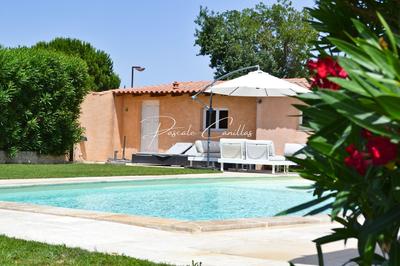 Villa - 216 m² - 7 pièces