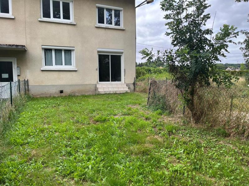 Studio - 29 m² - 1 pièce