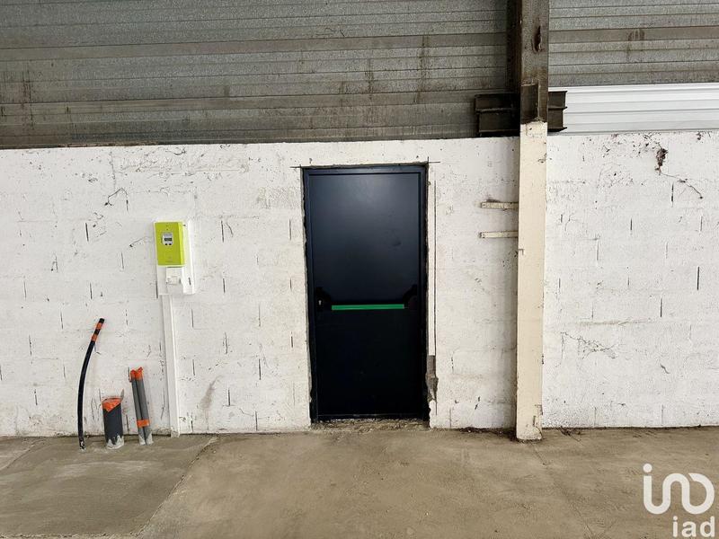 Local commercial - 500 m²