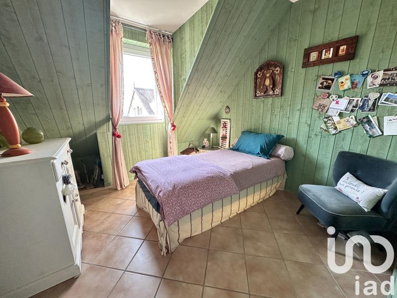 Maison - 151 m² - 5 pièces