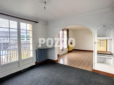 Maison - 174 m² - 6 pièces