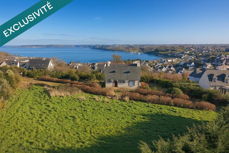 Maison - 115 m² - 6 pièces