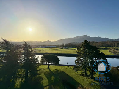 Duplex - 107 m² - 5 pièces