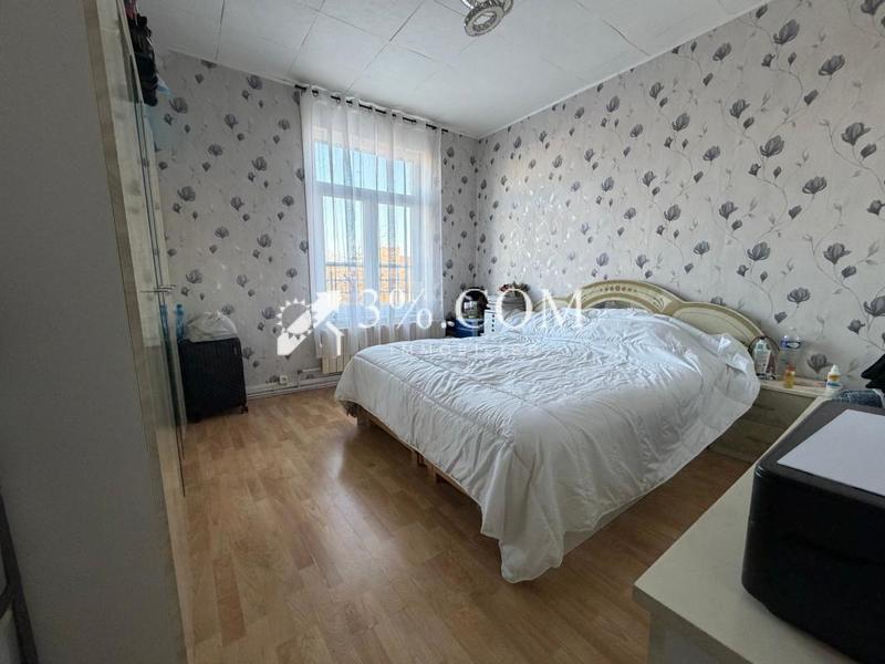 Maison - 118 m² - 4 pièces