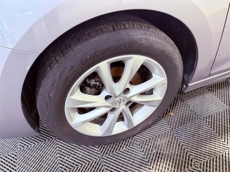 Opel Corsa VI 1.2 75ch Elegance Business